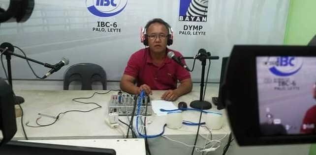 Media personality ha Tacloban, 5 days na nga nawawara