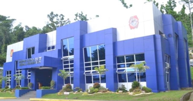 Sample han gin-aaligar cocaine nga nakit-an ha E. Samar, ginpadara na ha Cebu for confirmatory test