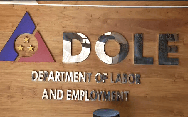 Bag-o nga minimum wage ha Region 8, paghihimangrawan na han DOLE