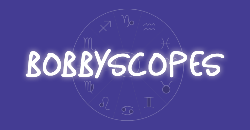 Bobbyscopes hatid ni Bobby Lu (June 25, 2018)