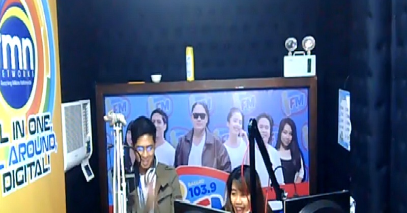 i Ayam Ta ng iFM Baguio!