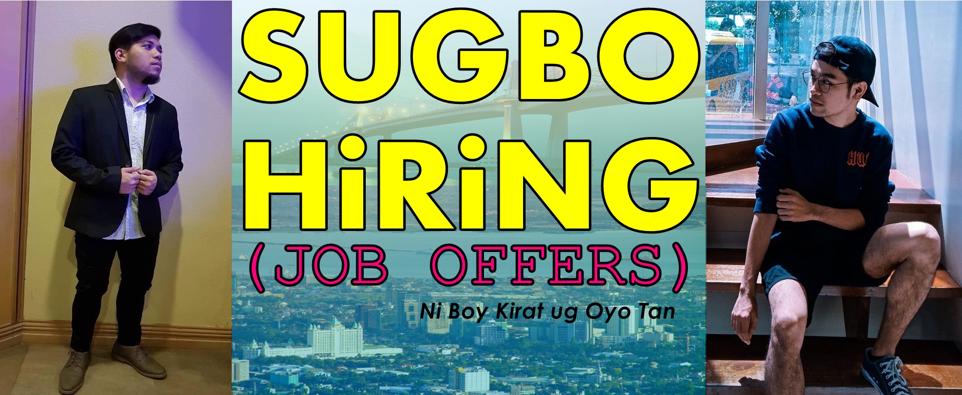 SUGBO HIRING: Technician Gikinahanglan Sa Qatar!