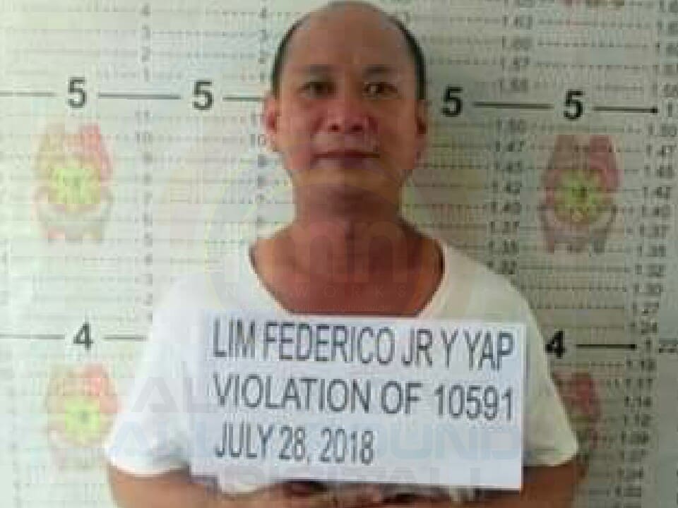 UPDATE | Pari nga nagpalupok sang armasluthang sa banwa sang Dumarao, napasakaan na sang kaso!