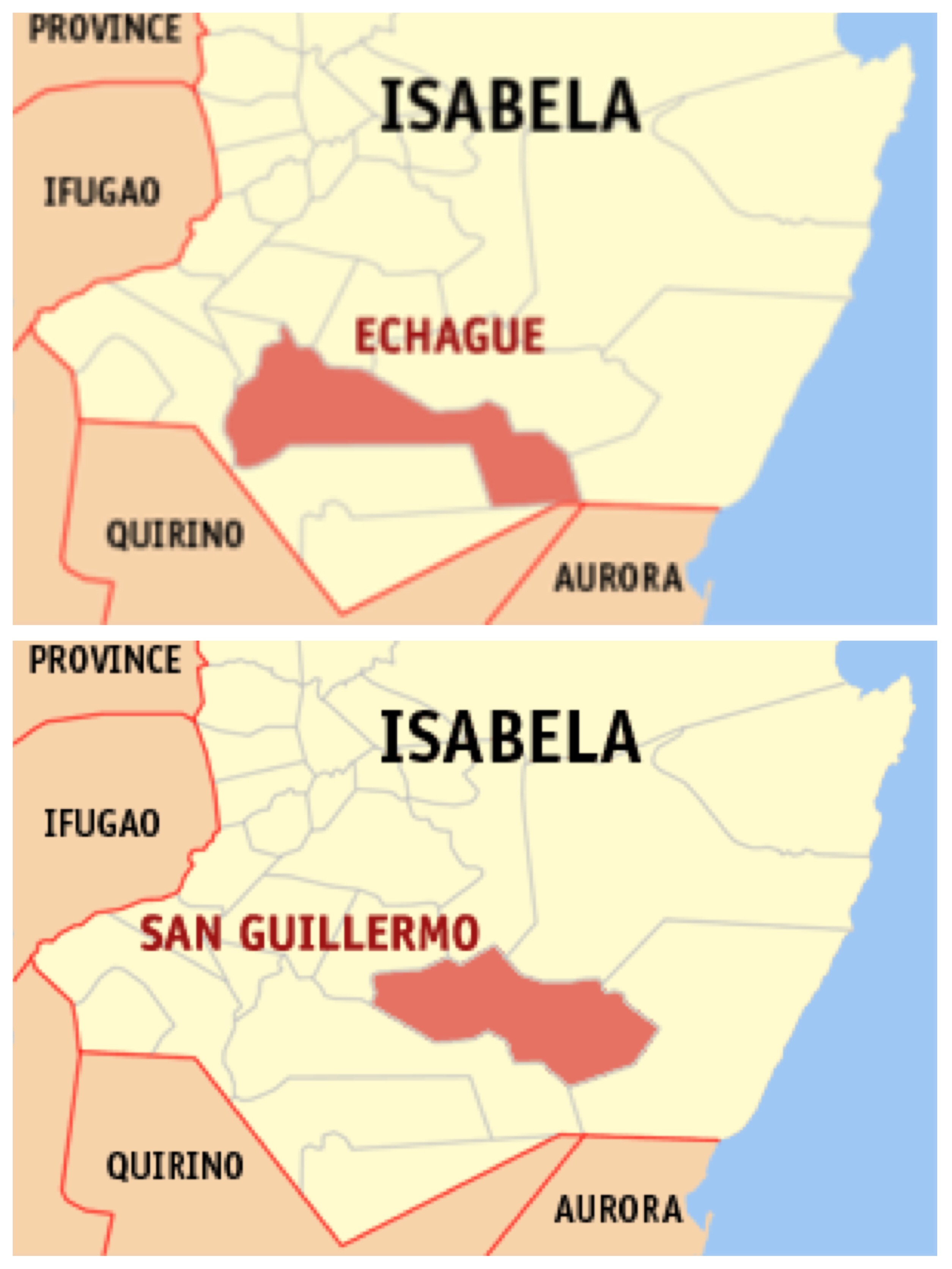 Dalawang Bakbakan sa Pagitan ng NPA at Militar, Magkasunod sa Isabela