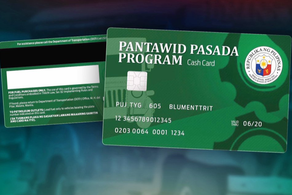 PANTAWID PASADA PROGRAM | Fuel subsidy, dako nga bulig sa ila grupo – jeepney operators