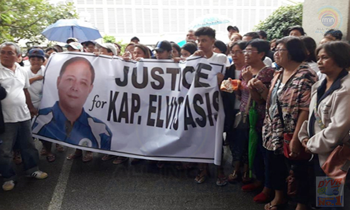 HUSTISYA | Kaso nga murder batok sa ginatudlo nga mastermind sa pagpatay kay anay Kapitan Elvis Asis sang Brgy. Lawaan, ginbasura sang Piskalya; kaso nga murder kag attempted murder naman sang duha pa gid ka suspek, igapasaka na sa korte