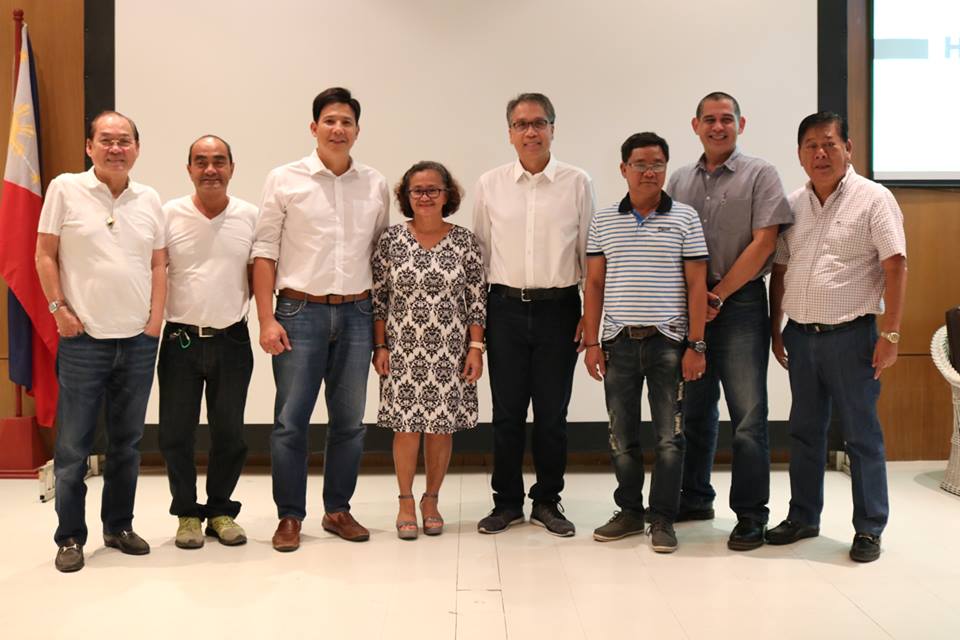GINAPILIAN | Liberal Party, wala pa sang may napilian nga kandidato sa pagka-alkalde matapos ang ginpatigayon nga candidates forum!