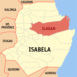 National Highway, &lsquo;Di Naging Batayan Para sa Redistricting ng Isabela Ayon kay ANAC IP Partylist Representative Jose &ldquo;Bentot&rdquo; Panganiban!