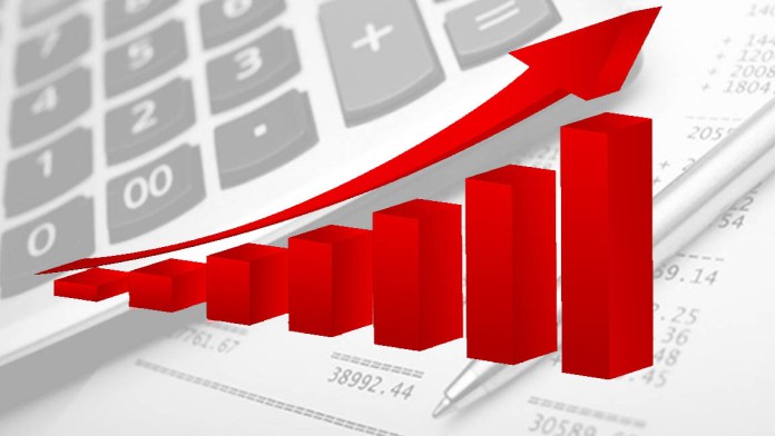 Inflation rate para sa bulan sang Oktubre nagapabilin sa 6.7 percent