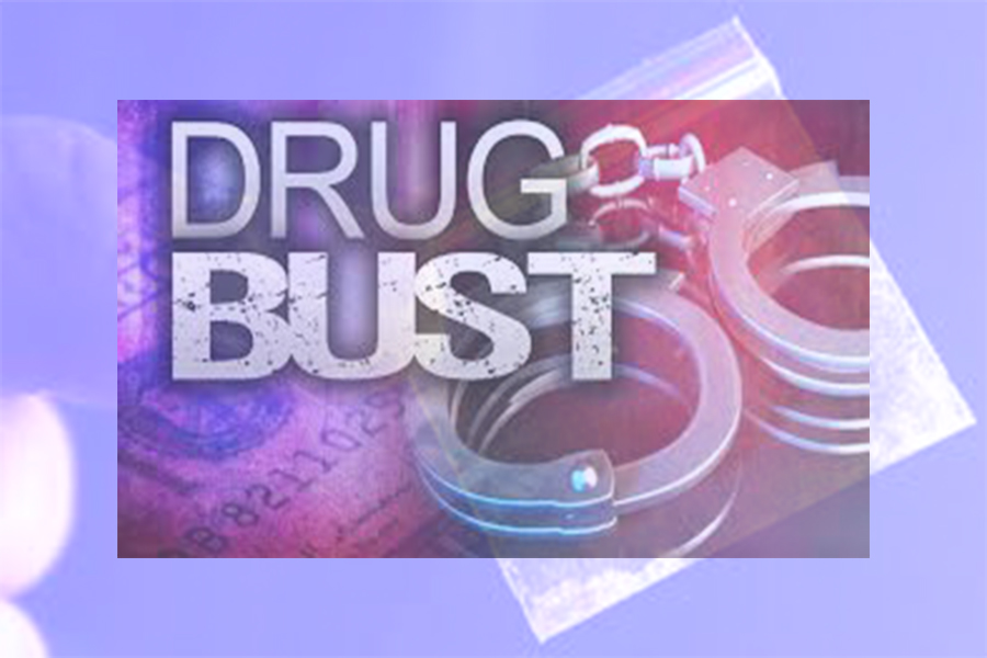KAMPANYA KONTRA DROGA | 29 anyos nga lalaki, dakop sa drug buy bust operation sang PNP kag PDEA