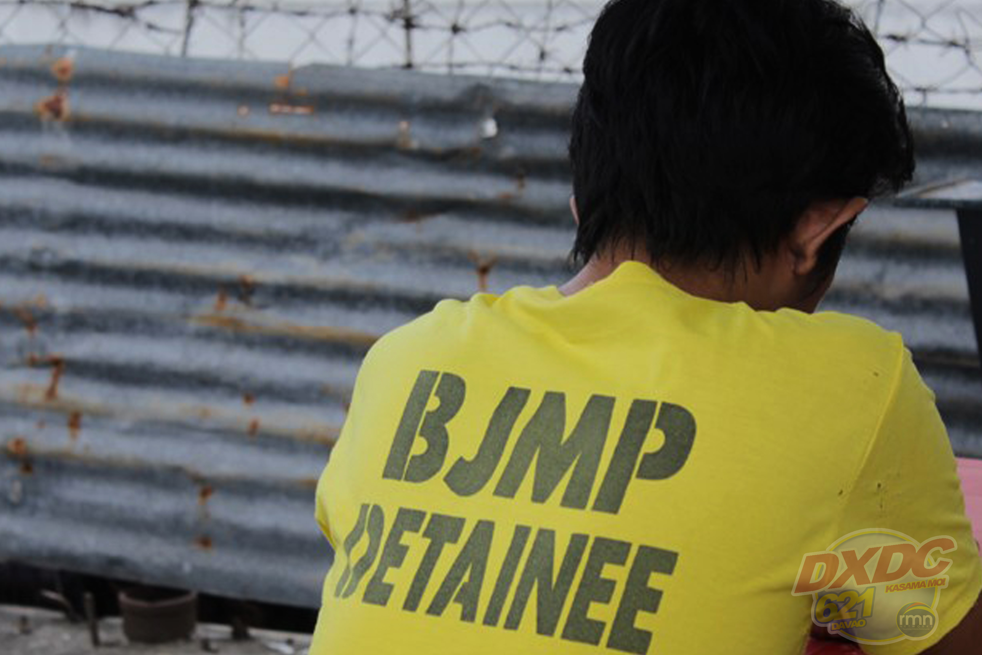 BJMP-XI: 'Conjugal visit' sa inmates sayuhon og request - RMN Networks