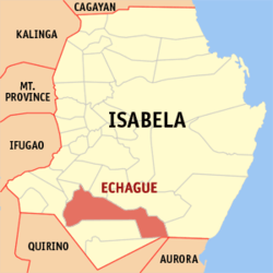 Pinagsanib na Proyekto ng Militar at PGI, Ilalarga na sa bayan ng Echague!