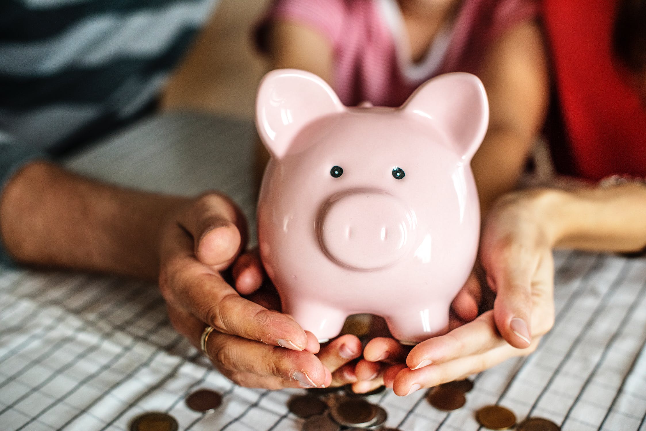 52 Week Savings Challenge Ngayong 2019