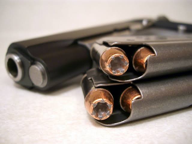 Special Bullet ang gin gamit sa pagluthang patay sa kay Mercedes ‘Ging Ging’ Nava.