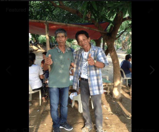 Sepulturero wagi bilang number 1 konsehal sa Taal, Batangas