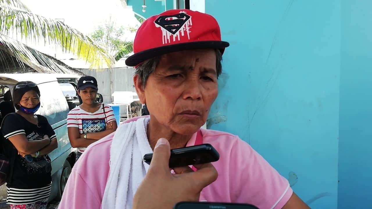 Asawa kag hinablos patay, apat pilason sang nag-amok ang isa ka amay sa Ilog