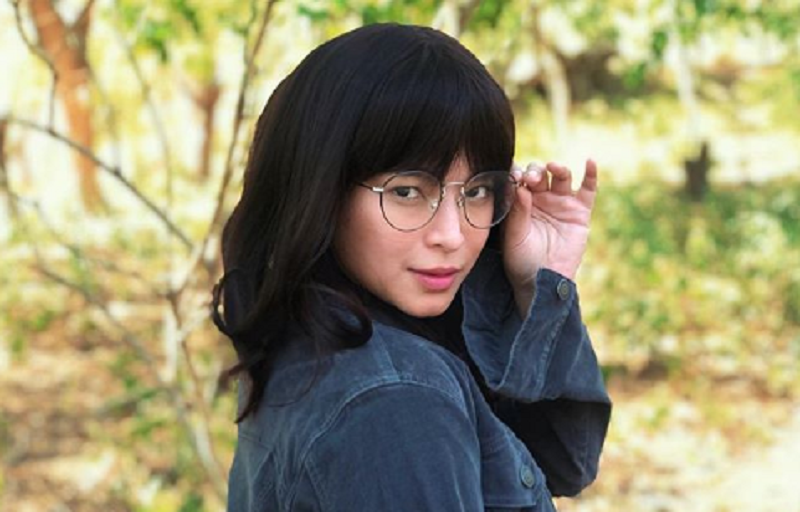 Angel Locsin, nagkaloob ng scholarship matapos maka-5M followers