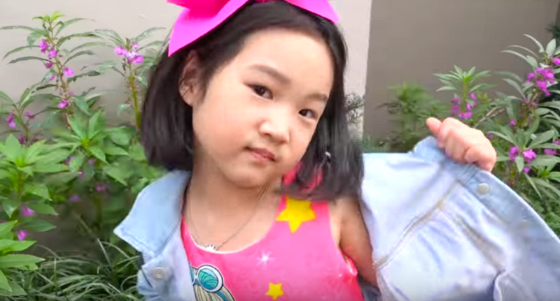 6-taon gulang na YouTube star, bumili ng P400M gusali sa South Korea