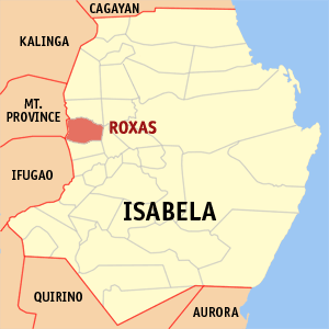 Bayan ng Roxas, Kabilang sa Bibigyan ng &lsquo;Show Cause Order&rsquo; ng DILG!