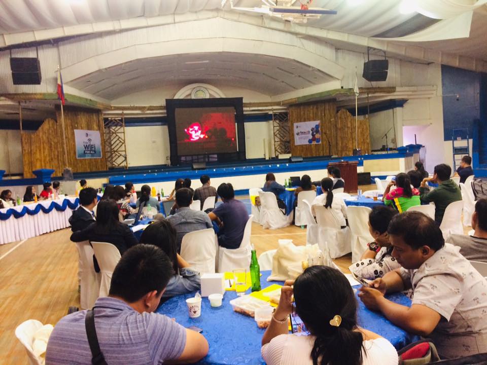 Tech4ED ng DICT, Ibinida!
