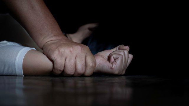 Lalaki, hinuli matapos umanong gahasain ang isang dalagita sa loob ng 8 taon
