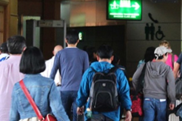 10 ka pasahero giquarantine