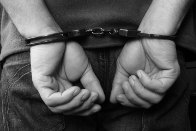 Tindero sa Baguio City, arestado matapos umanong dukutin, halayin ang isang dalagita
