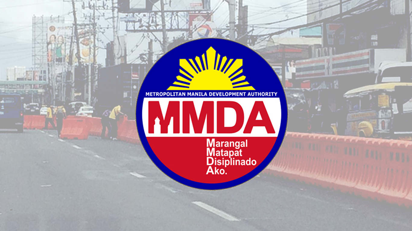 Number coding sa Metro Manila, inalis ng MMDA