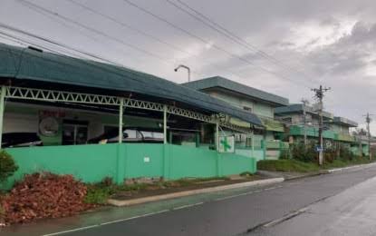 Usa nga PUI ha Tacloban, namatay samtang ginhuhulat an iya confirmatory test han COVID19