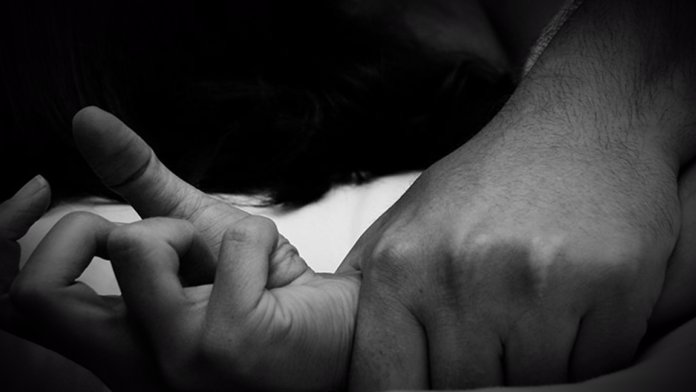 Top Most Wanted sa Kasong Rape, Natimbog!