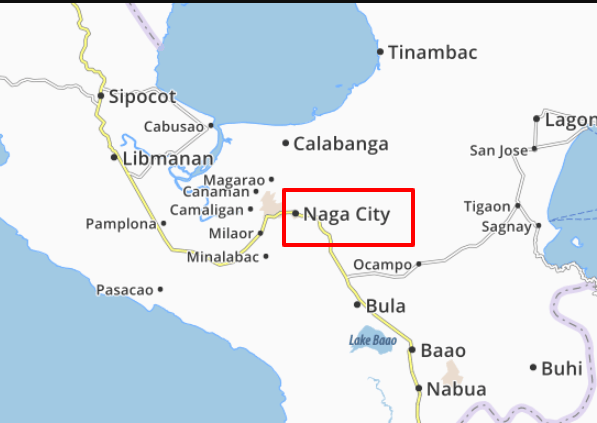 Binatang nakahubad at walang facemask, ‘sinuntok’ at ‘kinagat’ ang sumitang pulis