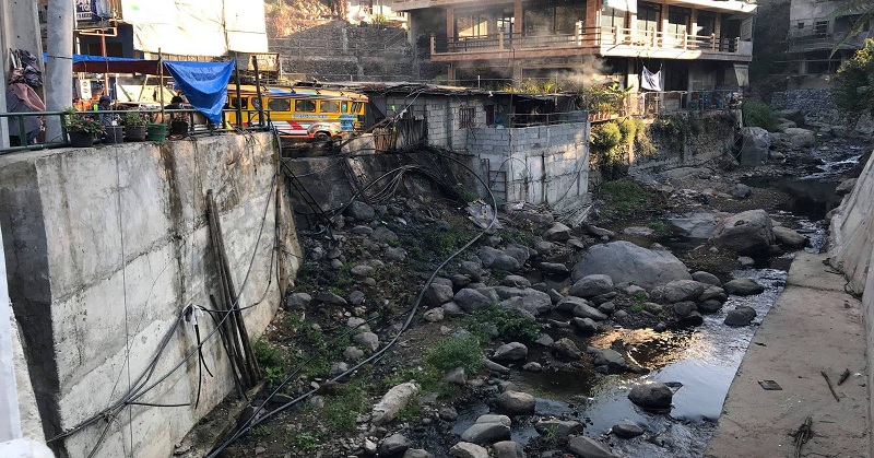 PAGTATAPON NG MGA KALAT SA MGA DALUYAN NG TUBIG, MAS BABANTAYAN!