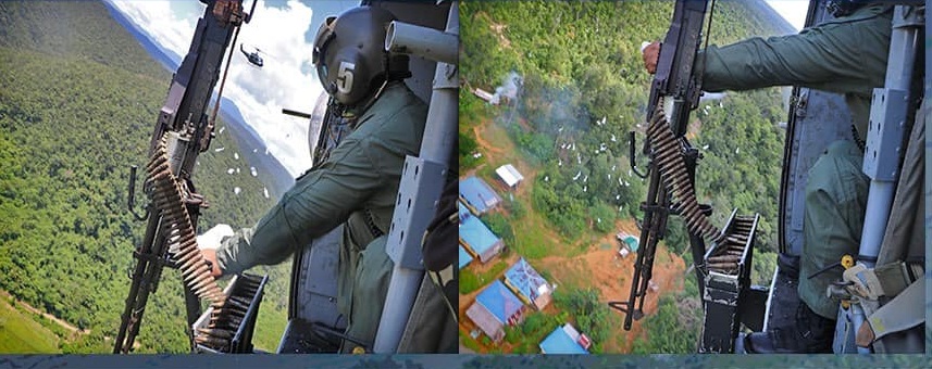 Best TOG sa Buong Pilipinas, Nakuha ng TOG2 PAF