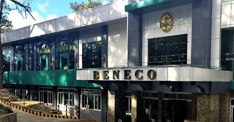 LUGI NG BENECO, HIGIT P120 MILYON!