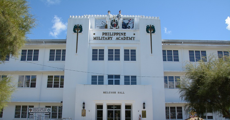 ENTRANCE EXAM SA PMA, MAY PANIBAGONG ISKEDYUL