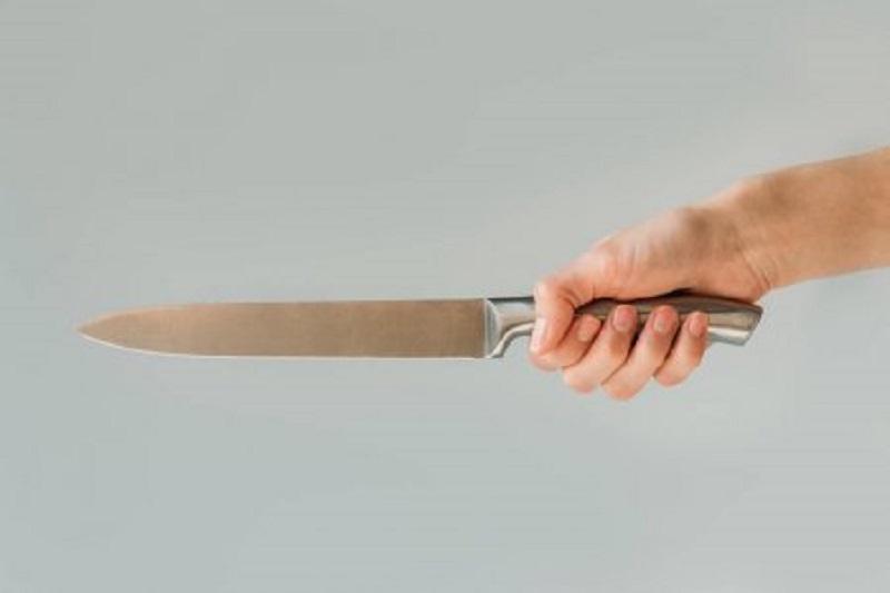 Anak, pinatay ang sariling ina dahil umano sa selos sa nakatatandang kapatid