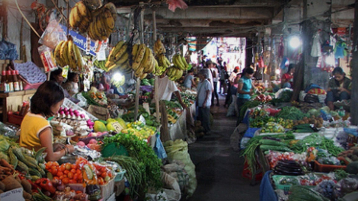 Ordinansa na magbibigay tulong sa mga maliliit na Negosyante, Ipinanukala