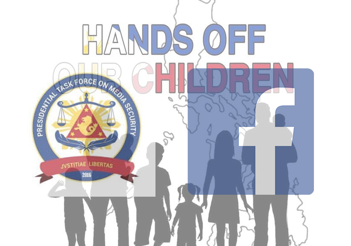PTFoMS, Dismayado sa ginawang pagtanggal ng Facebook sa ilang Social Media Pages
