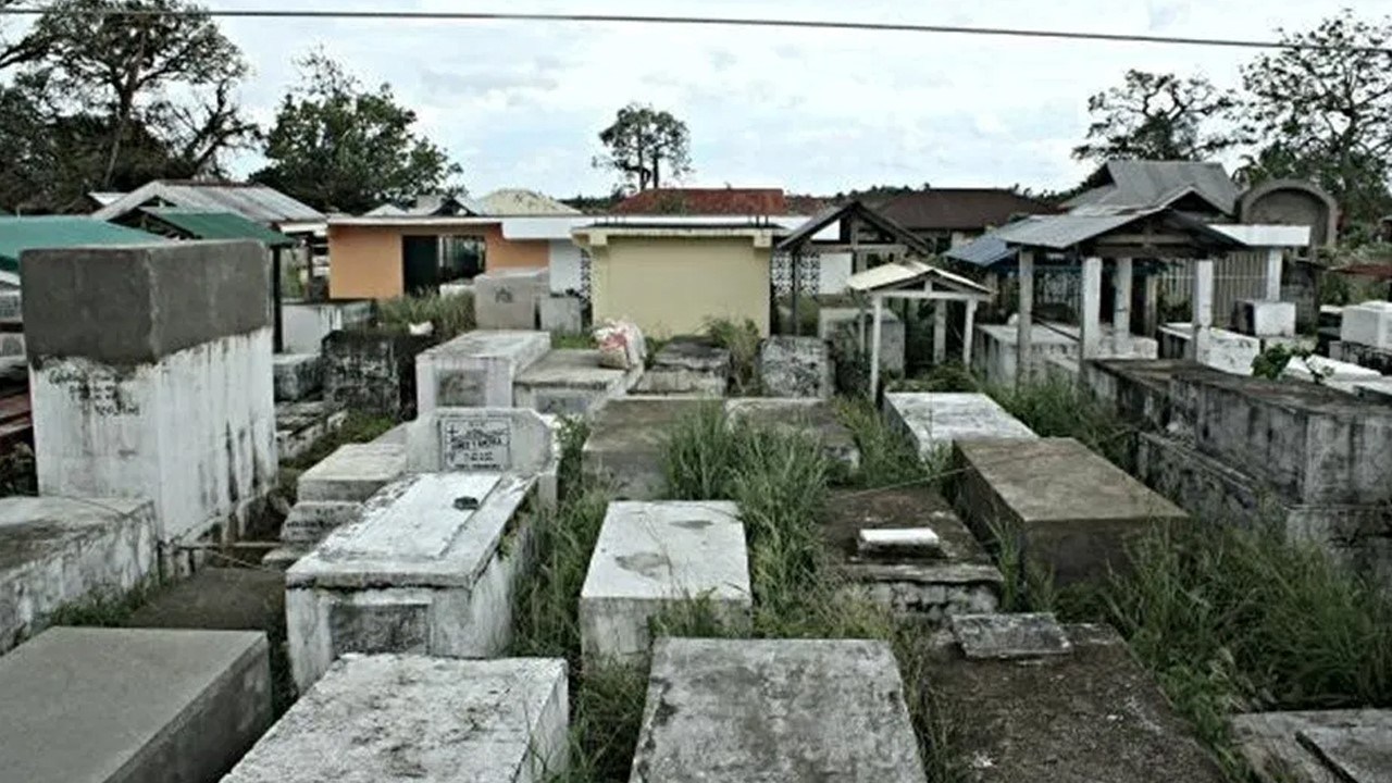 Mga Dadalaw sa Sementeryo, Pinaalalahanan
