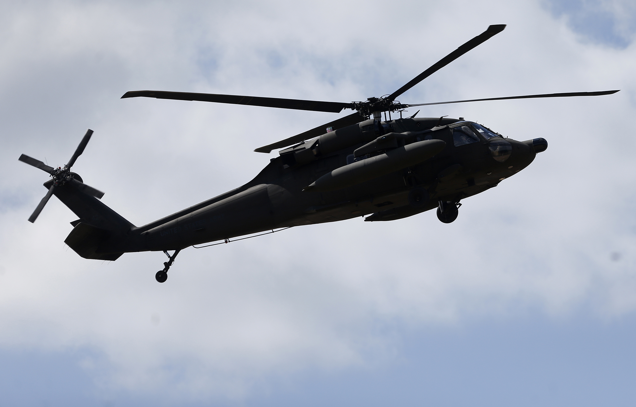 3 Bagong Black Hawk Helicopter, Inaasahang Darating sa Isabela Ngayong Araw
