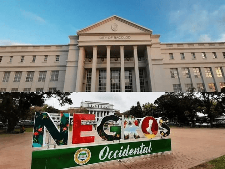 Bacolod kag Negros Occidental magapabilin sa MGCQ status