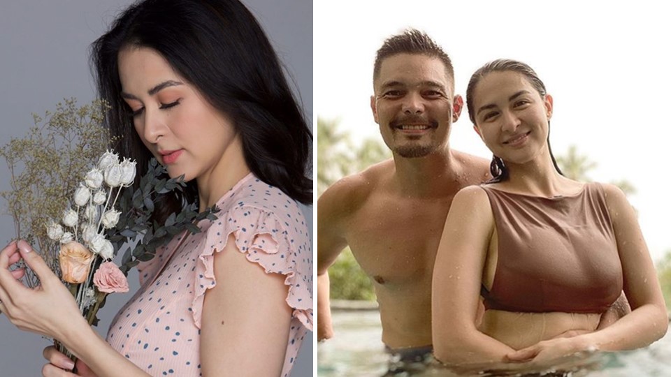 Marian Rivera, naglabas na ng saloobin sa isyung nakabuntis ang asawang si Dingdong  Dantes - RMN Networks