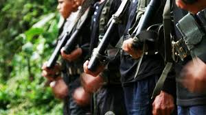 23 ka mga supporters og membro sa teroristang New People&rsquo;s Army kun NPA, misubay na sa balaod
