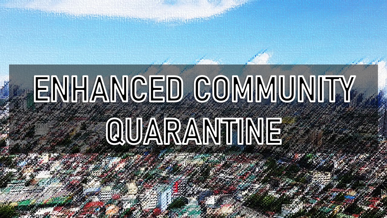 Dalawang linggong ECQ sa NCR+, posible – MMDA