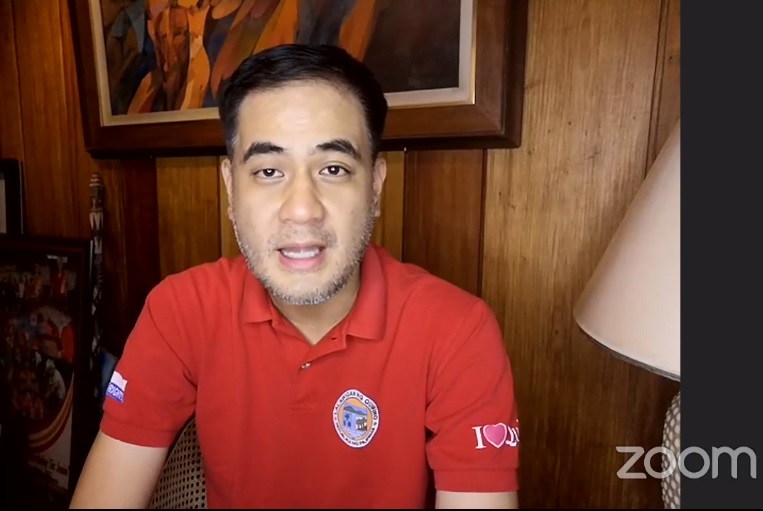 Probinsya ng Quirino, Nakatakdang Isailalim sa MECQ