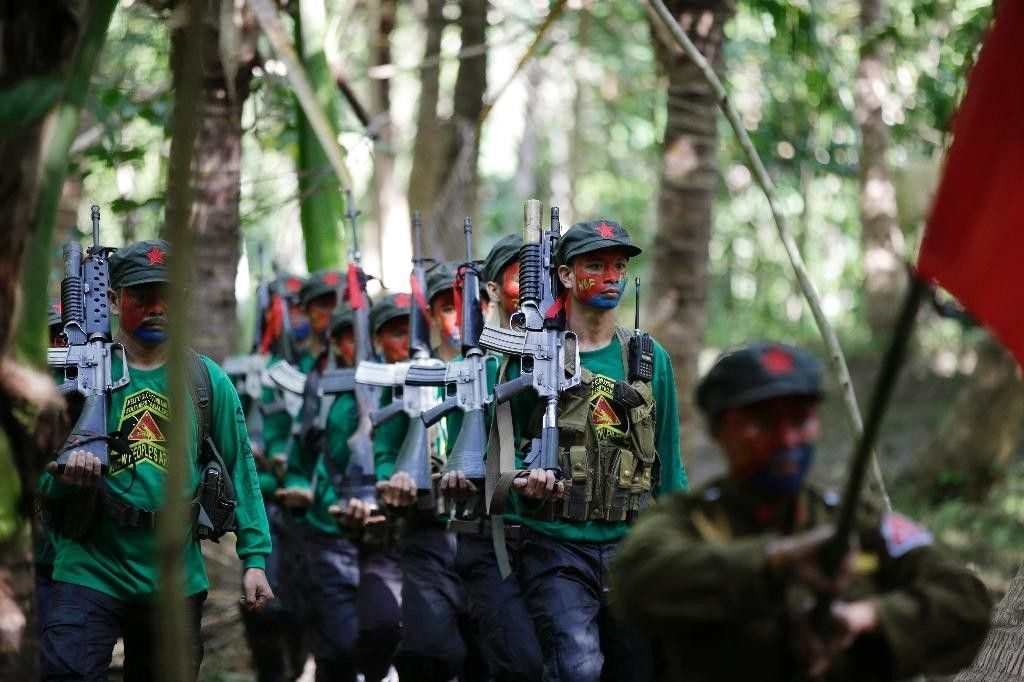 Moral ng NPA sa Region 2, Lalong Bumaba; Pwersa, Paralisado