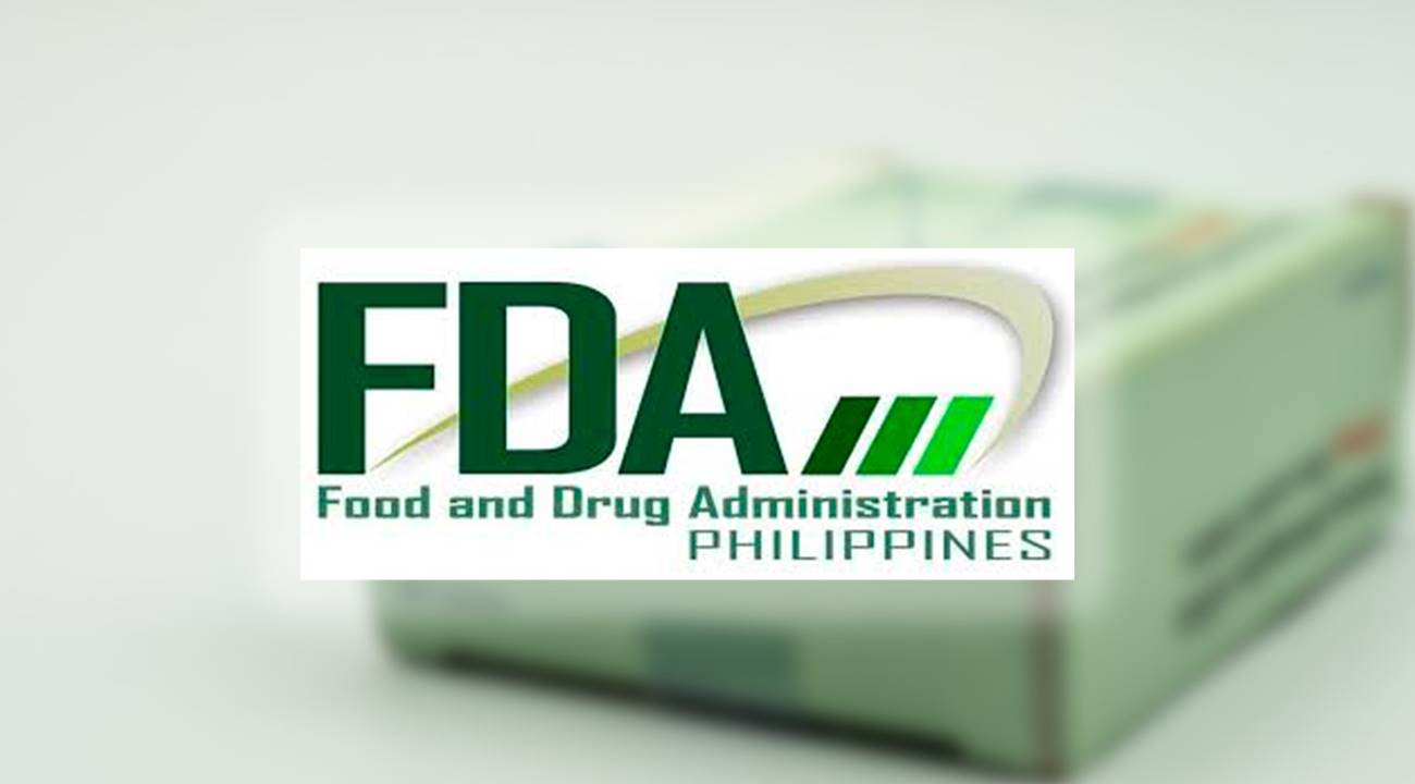 DOH, nilinaw na ang mga gamot na FDA registered lamang ang pwedeng ireseta ng mga lisensyadong doktor