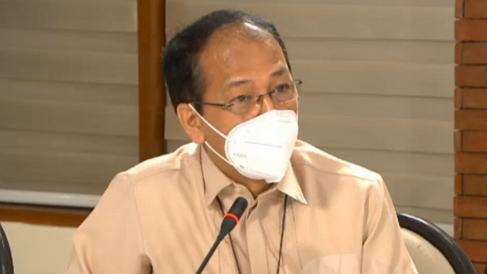 Vaccine Czar Sec. Galvez, umapela sa Nayong Pilipino na payagan na ang COVID-19 vaccination site construction