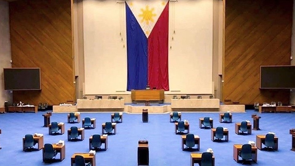 Proseso ng impeachment complaint laban kay Supreme Court Associate Justice Marvic Leonen, tiniyak na magiging patas at hindi mamadaliin
