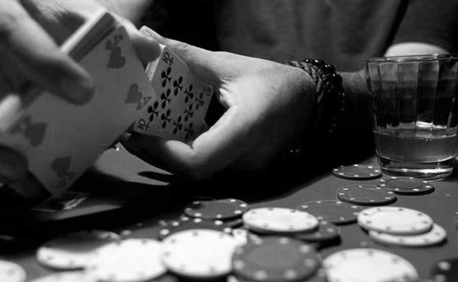 Tatlong Korean, arestado sa kasong illegal gambling